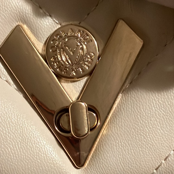 Valentino Orlandi quilted handbag - Picture 4 of 14